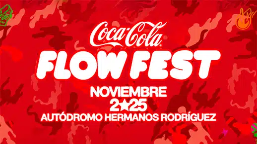 imagen de coca cola fest